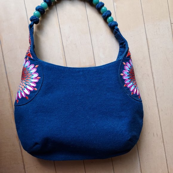 Shanghai Tang purse - Picture 5 of 6